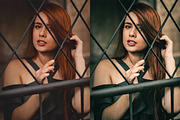 50 Lightroom Presets - Moods, an Action Add-On by Preset Bunker (Thumbnail 14 of 16)