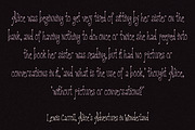 Plumdrunk Slender Display Font, a Handwritten Font by The October Creative (Thumbnail 5 of 8)