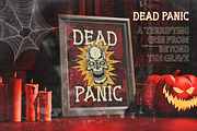 Gurl Bones - Spooky Bone Display, a Symbol Font by Artisan Themes (Thumbnail 7 of 11)