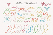 Soft Cottagecore Frames & Patterns, an Object Graphic by SunnyAfternoons (Thumbnail 17 of 18)