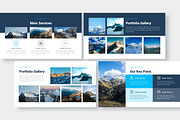 Start-Up Keynote Presentation, a Presentation Template by zahidhossainalif (Thumbnail 5 of 8)