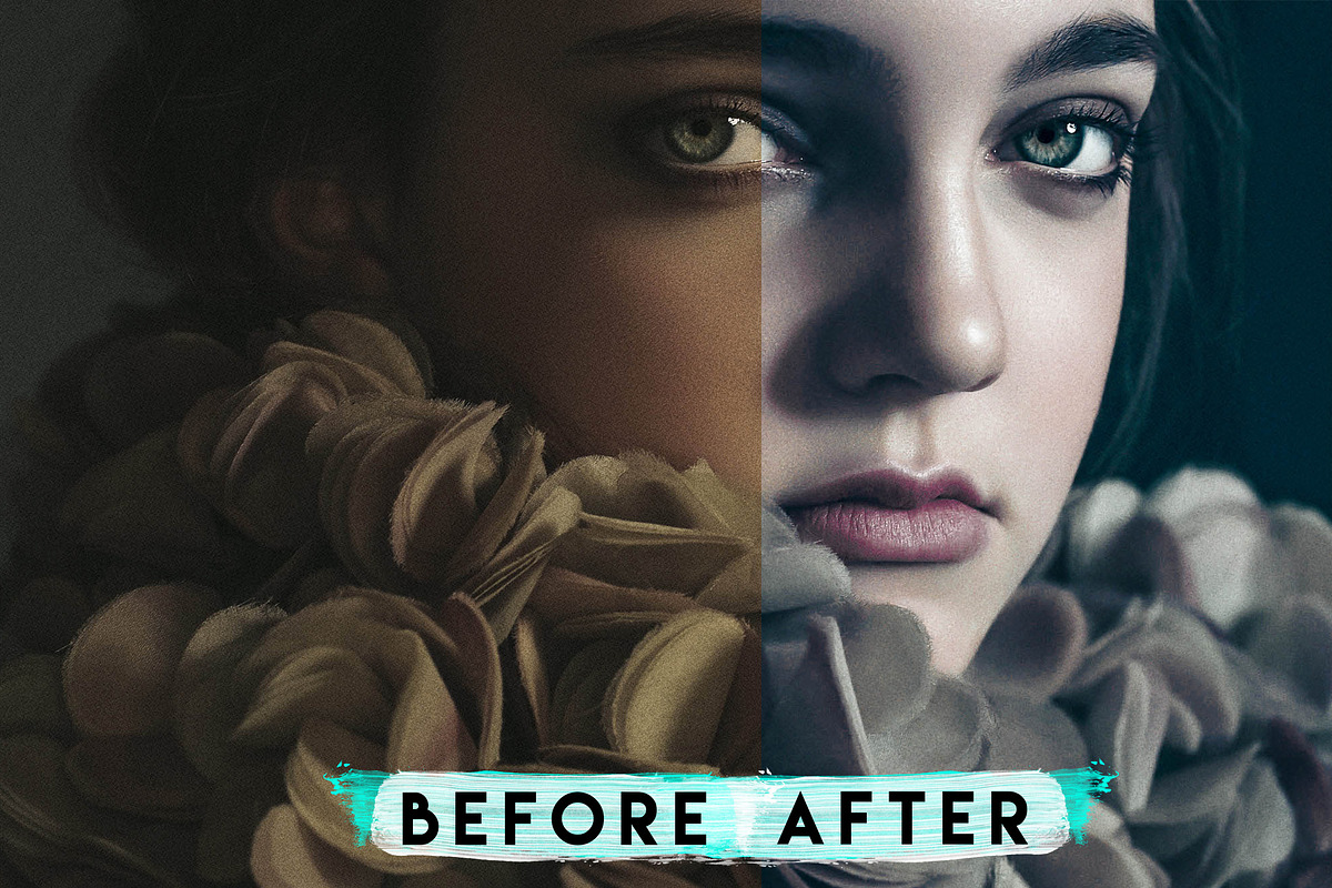 Biggest Lightroom Presets Bundle, an Action Add-On by AN Productions (Photo 39 of 48)