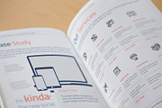 Proposal Template, a Stationery Template by Mastergfx (Thumbnail 12 of 16)