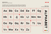 GC Rotalum Vol.II – Modern Bold Sans, a Sans Serif Font by Glyphonic (Thumbnail 2 of 15)