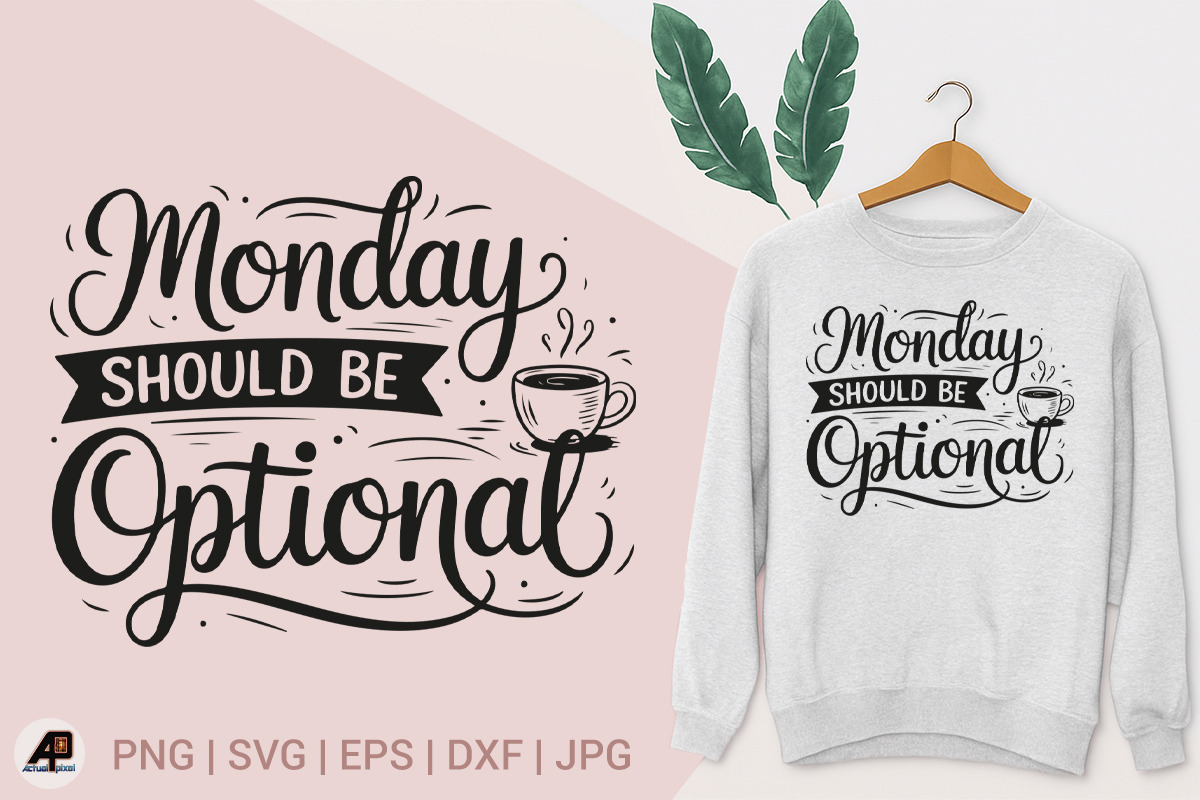 Funny Sarcastic Quotes Bundle, an Illustration by Actual Pixel (Photo 17 of 33)