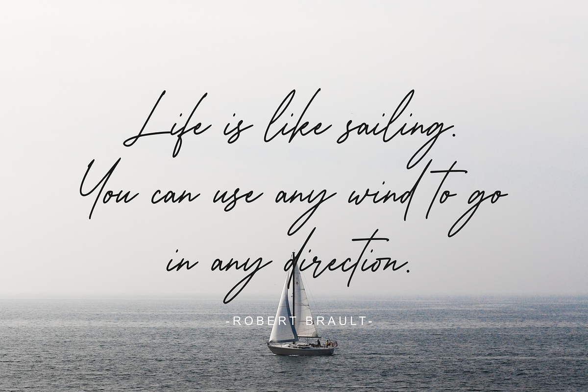 Asmillione - Monoline Signature Font, a Handwritten Font by Sibelumpagi Studio (Photo 8 of 10)