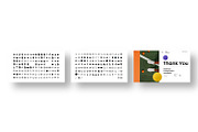 Nordic - Business Google Slide, a Presentation Template by Dens Creative Studio (Thumbnail 6 of 6)