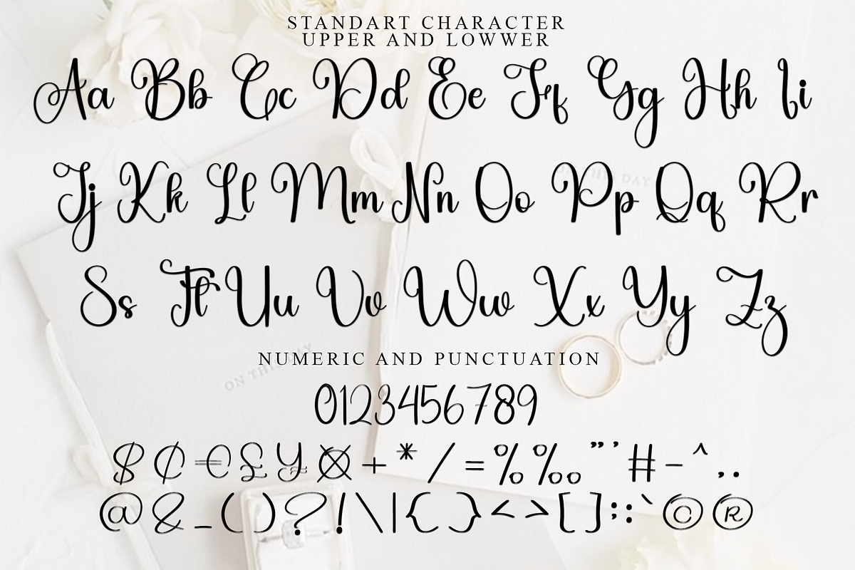 Roasted Sandwich, a Handwritten Font by InermediaSTUDIO (Photo 3 of 6)