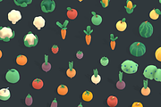 Back Garden - Animation Asset, an Environmental 3D Model by Polydactyl (Thumbnail 6 of 36)