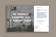 Hello Hawaii - Modern Font, a Sans Serif Font by Spark Studio Brushes (Thumbnail 2 of 7)
