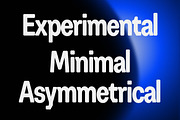 Deconsan, a Sans Serif Font by graphicook (Thumbnail 3 of 10)