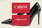 Rigela - Condensed Luxury Serif Font, a Serif Font by Say Studio (Thumbnail 8 of 10)