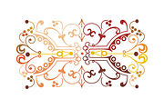 Naive Ornaments Family Pack, a Symbol Font by Intellecta Design (Thumbnail 5 of 5)