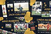 Cool Slides, a Templates & Theme by mdlabdesign (Thumbnail 1 of 2)