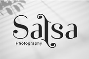 Natural, a Sans Serif Font by edcreative (Thumbnail 3 of 6)