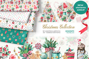 Christmas Collection