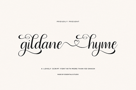 Gildane Hyme