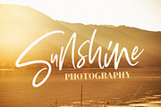 Simone Script Font, a Script Font by Salt & Pepper Designs (Thumbnail 4 of 8)