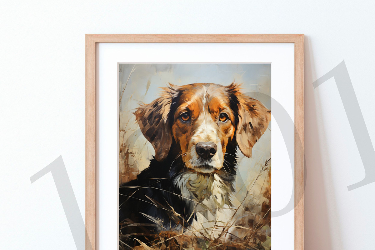 Vertical Frame Mockup, a Mockup by 1801Prints (Photo 2 of 4)