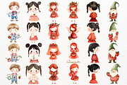 Sweet Strawberry PNG Summer Clipart, a Seasonal Illustration by SugarCloudStudioArt (Thumbnail 4 of 7)