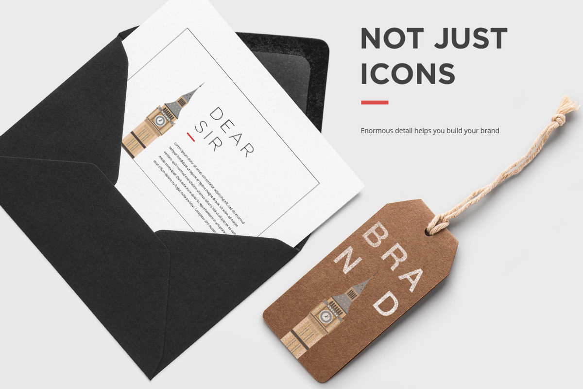 Jumbo Flat Vector Icons Pack, a Solid Icon by Jumbo Icons