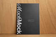 Branding Mockups Stationery Set, a Product Mockup by MockMock Mockups (Thumbnail 19 of 19)