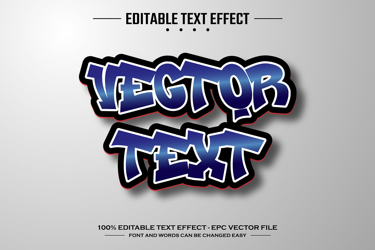 Silent comunity editable text effect, a Layer Style Add-On by nicemorning (Photo 2 of 3)