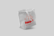 Realistic Tote Bag Mockup PSD, a Merchandise Mockup by MA-KING_ART (Thumbnail 3 of 5)