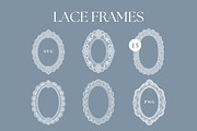 202 Whimsical Frames Collection, a Decorative Illustration by NassyArt (Thumbnail 28 of 33)