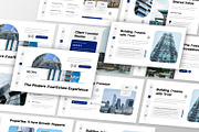 Modern Real Estate Keynote Template, a Presentation Template by MtvtdArt (Thumbnail 6 of 6)