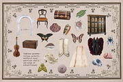 Era Layers Mixed Collage Pack, an Object Graphic by Lidberia (Thumbnail 13 of 13)