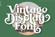 Adenium, a Serif Font by inumocca_type (Thumbnail 2 of 11)