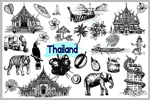 Thailand