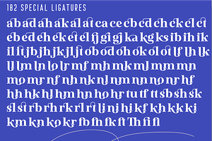 Amoitar Font