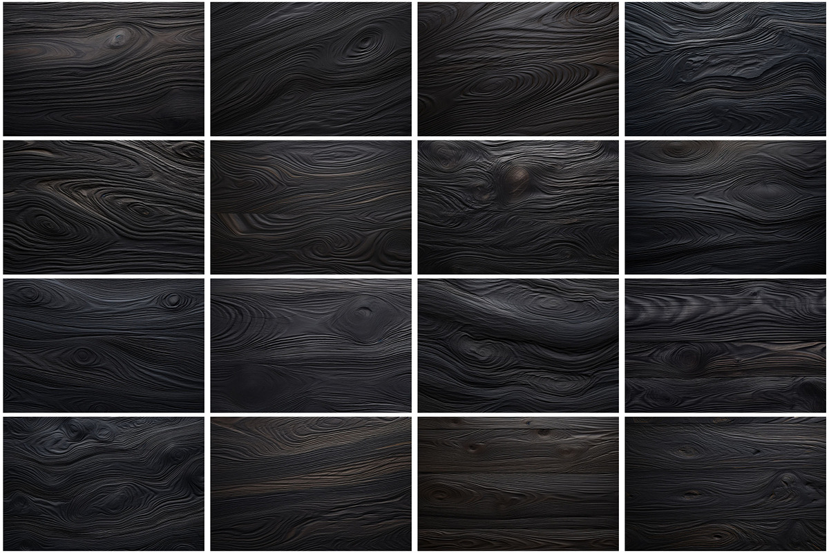 Wood Texture Background, a Texture Graphic by Forhadx5 (Photo 6 of 6)