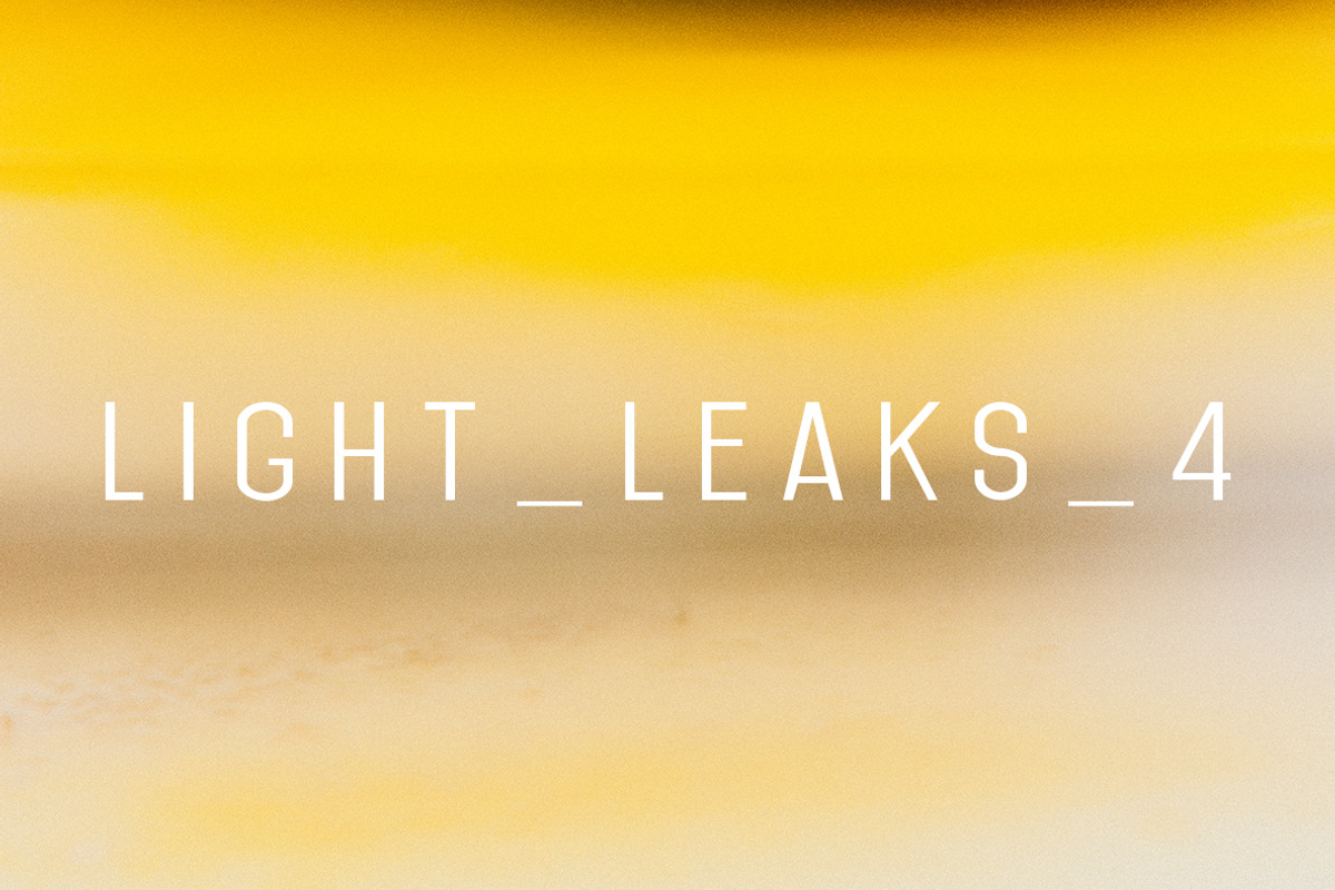 Light_Leaks_4 | 10 Photos, an Abstract Photo by Melanie Helena (Photo 3 of 10)