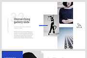 Raven Keynote Presentation Template, a Presentation Template by Goashape Studio (Thumbnail 2 of 7)