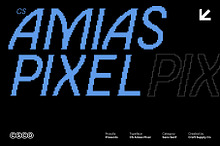 CS Amias Pixel