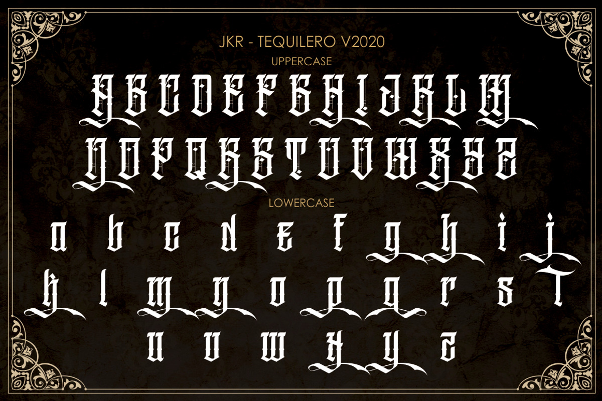 TEQUILERO preview 5
