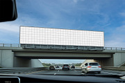 Highway Billboard Mockup, an Advertising Mockup by Nathatype (Thumbnail 7 of 9)