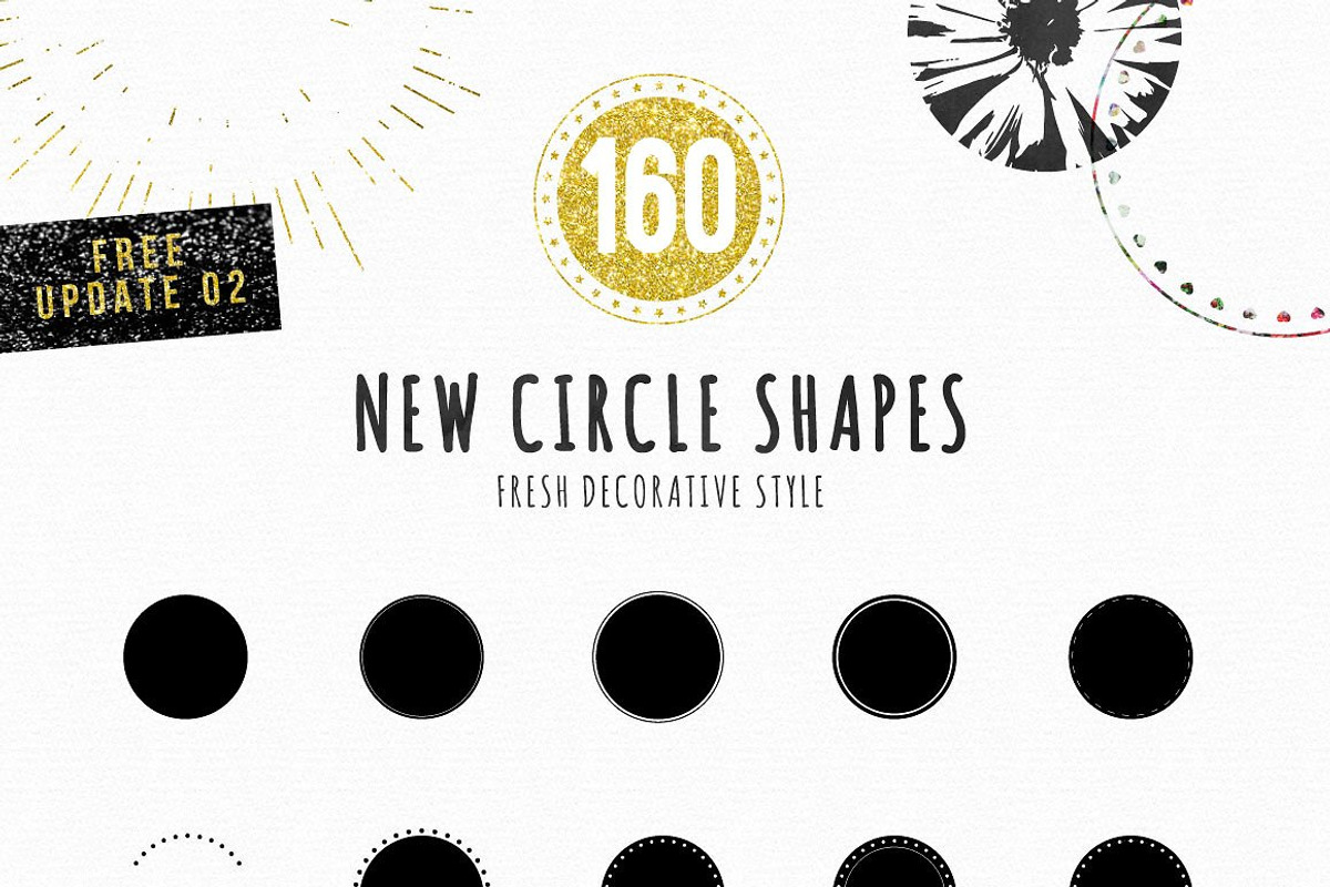 SALE! Logo Creators Dream Bundle, a Branding & Logo Template by Mats-Peter Forss (Photo 12 of 107)