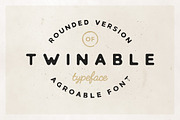Retrospective Bundle - Fonts & Logos, a Handwritten Font by Roman Paslavsky (Thumbnail 17 of 18)
