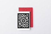 Mexican Inspired Frames Borders Tile, a Background Graphic by Pattern Whimsy (Thumbnail 8 of 8)