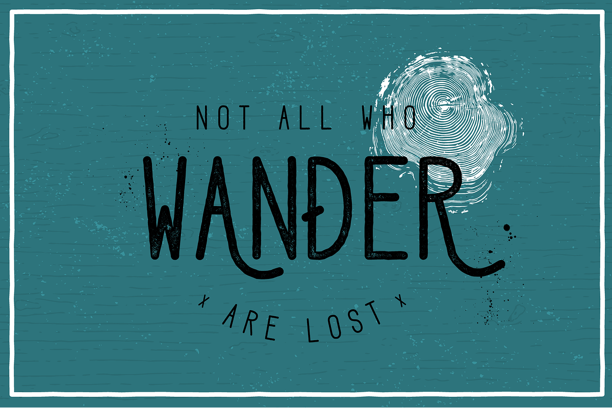 Premium Font Bundle, a Script Font by Flycatcher Design (Photo 100 of 140)
