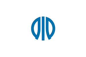 On Way Logo
