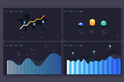 Premium Quality Vector Infographics, a Presentation Template by Alexey Yarkin (Thumbnail 20 of 34)