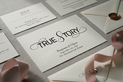Pifi - Sophisticated Serif Typeface, a Font by Astuti Studio (Thumbnail 14 of 16)