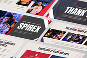 Spirex  - Esport Gaming Google Slide, a Presentation Template by GraphauseProject (Thumbnail 6 of 6)