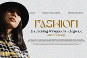 Abets, a Sans Serif Font by zaaintype (Thumbnail 9 of 10)