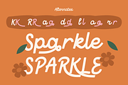 Rollasta – Fancy Script Font, a Script Font by Huge Dream Studio (Thumbnail 6 of 9)